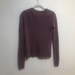 Tahari cashmere